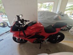 QJMOTOR Roewe i5 550 / Sai 550 *(Context-dependent, usually referring to the motorcycle "Sai 550" or Roewe car v - photo 1