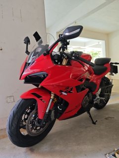 QJMOTOR Roewe i5 550 / Sai 550 *(Context-dependent, usually referring to the motorcycle "Sai 550" or Roewe car v - photo 2