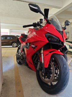 QJMOTOR Roewe i5 550 / Sai 550 *(Context-dependent, usually referring to the motorcycle "Sai 550" or Roewe car v - photo 3