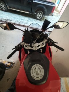 QJMOTOR Roewe i5 550 / Sai 550 *(Context-dependent, usually referring to the motorcycle "Sai 550" or Roewe car v - photo 4