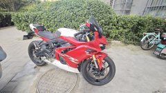 Kayo 450RR - photo 1