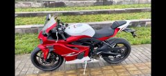 Kayo 450RR - photo 2