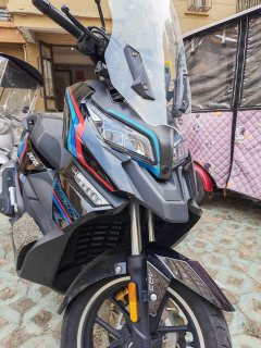 Cyclone RT2 250 cc - ფოტო 4