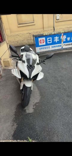 QJMOTOR Sai 600 680 cc - ფოტო 2