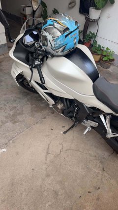 QJMOTOR Sai 600 680 cc - ფოტო 3