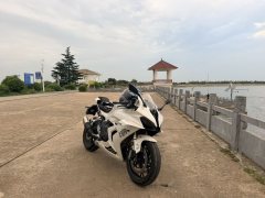 QJMOTOR Sai 600 680 cc - ფოტო 4