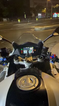 QJMOTOR Sai 600 680 cc - ფოტო 6