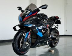 BMW S 1000 RR - фото 1