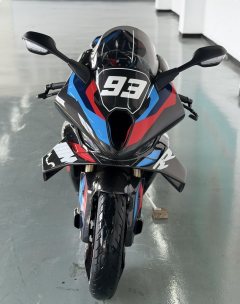 BMW S 1000 RR - фото 2