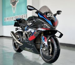 BMW S 1000 RR - фото 3