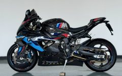 BMW S 1000 RR - фото 4