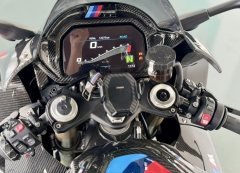 BMW S 1000 RR - фото 5