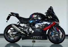 BMW S 1000 RR - фото 6