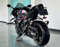 BMW S 1000 RR - фото 7