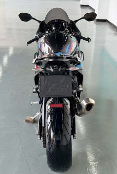 BMW S 1000 RR - фото 8