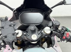 QJMOTOR Sai 600 680 cc - ფოტო 5