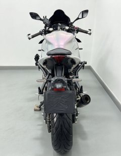 QJMOTOR Sai 600 680 cc - ფოტო 8