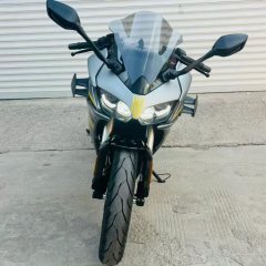 Voge 250RR - ფოტო 2