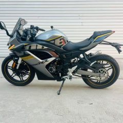 Voge 250RR - ფოტო 3