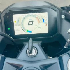 Voge 250RR - ფოტო 5