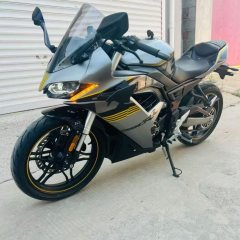 Voge 250RR - ფოტო 6