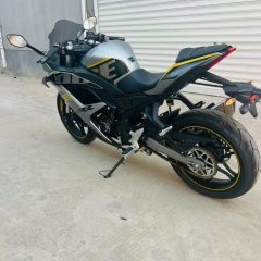 Voge 250RR - ფოტო 9