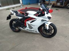 Kayo 450RR - photo 1