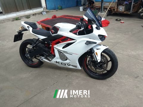 2025 Kayo 450RR