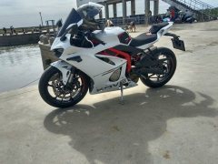 Kayo 450RR - photo 2