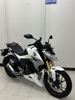 Sundiro Honda CBF190R - ფოტო 1