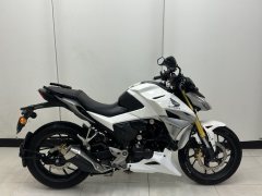 Sundiro Honda CBF190R - ფოტო 2