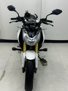 Sundiro Honda CBF190R - ფოტო 3