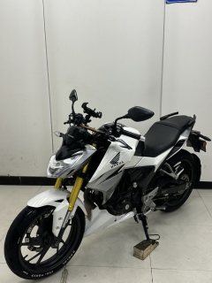 Sundiro Honda CBF190R - ფოტო 4