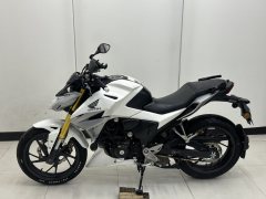Sundiro Honda CBF190R - ფოტო 5