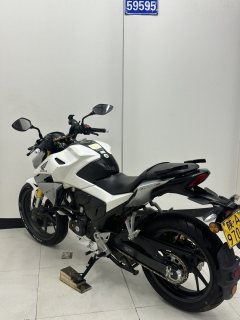 Sundiro Honda CBF190R - ფოტო 6