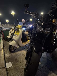 Kawasaki Z900 950 cc - photo 1