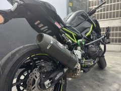 Kawasaki Z900 950 cc - photo 2