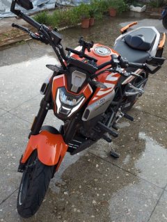 Kayo Cobra 321R 320 cc - ფოტო 1
