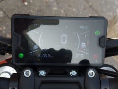 Kayo Cobra 321R 320 cc - ფოტო 5