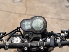 Benelli Lion Cub Leoncino 500 - photo 8