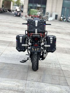 Honda NX500 - ფოტო 6