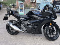 Haojue Suzuki GSX250R - ფოტო 1