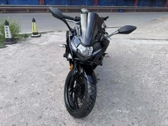 Haojue Suzuki GSX250R - ფოტო 2