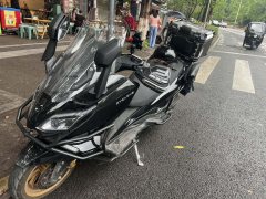 Cyclone RT5 250 cc - ფოტო 3
