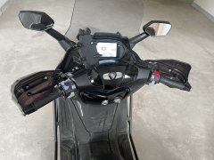 Cyclone RT5 250 cc - ფოტო 5