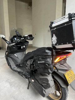 Cyclone RT5 250 cc - ფოტო 6