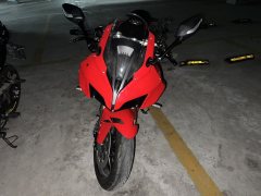 QJMOTOR Roewe i5 550 / Sai 550 *(Context-dependent, usually referring to the motorcycle "Sai 550" or Roewe car v - ფოტო 1