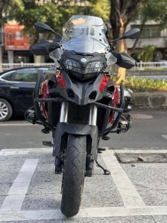 Benelli Jinpeng TRK502 500 cc - ფოტო 3