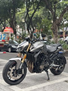 QJMOTOR Chaser 600 680 cc - ფოტო 2