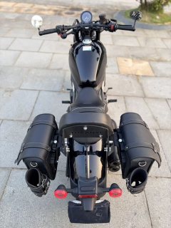 CFMOTO 450CL-C - ფოტო 4